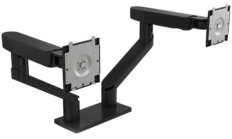DELL MDA20/ stojan pro dva monitory/ dual monitor stand/ VESA