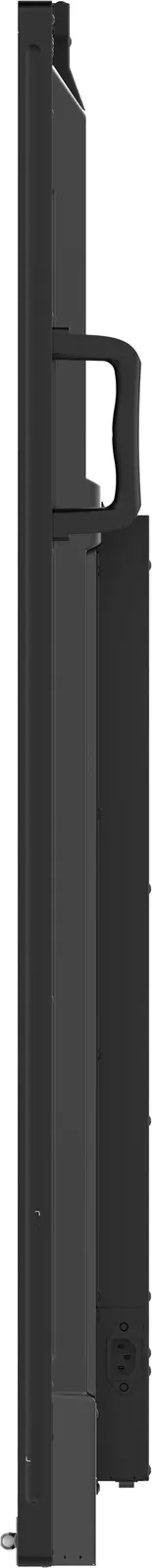 75" iiyama TE7515A-B2AG:VA,4K,EDLA,NFC
