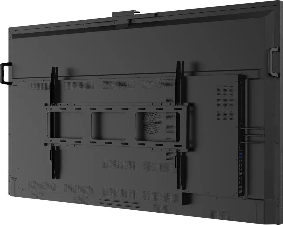 75" iiyama TE7515A-B2AG:VA,4K,EDLA,NFC