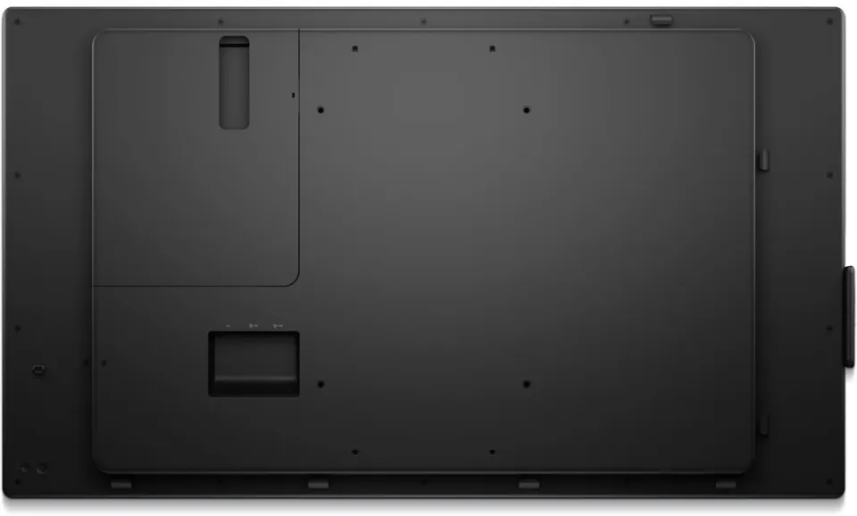 DELL LCD P5525QC- 55"/IP/LED/4K UHD/3840 x 2160/16:9/60Hz/8ms/1200:1/400 cd/m2/Speaker/HDMI/DP/VESA/3YNBD (210-BNTN)