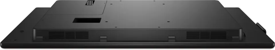 DELL LCD P5525QC- 55"/IP/LED/4K UHD/3840 x 2160/16:9/60Hz/8ms/1200:1/400 cd/m2/Speaker/HDMI/DP/VESA/3YNBD (210-BNTN)