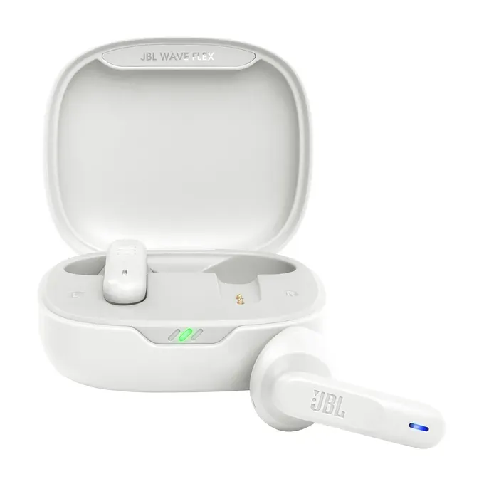 JBL Wave Flex White