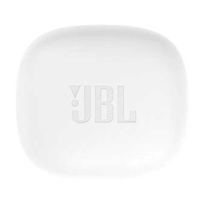 JBL Wave Flex White