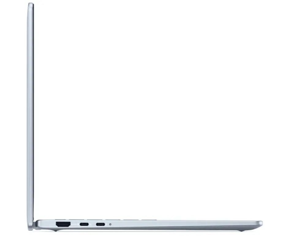 Dell 14 Plus/DB14250/U7-256V/14"/2560x1600/16GB/512GB/Arc 140V/W11H/Silver/1R