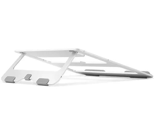Lenovo stojan CONS Přenosný hliníkový na notebook