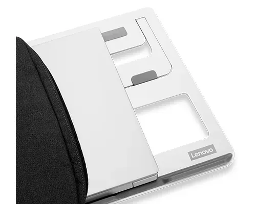 Lenovo stojan CONS Přenosný hliníkový na notebook