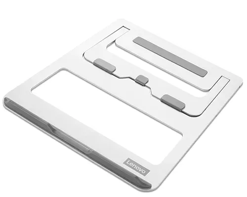 Lenovo stojan CONS Přenosný hliníkový na notebook