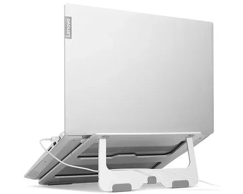 Lenovo stojan CONS Přenosný hliníkový na notebook