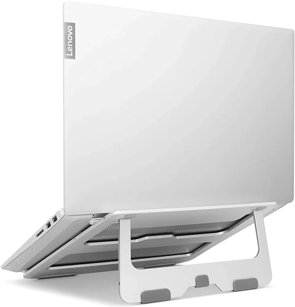 Lenovo stojan CONS Přenosný hliníkový na notebook