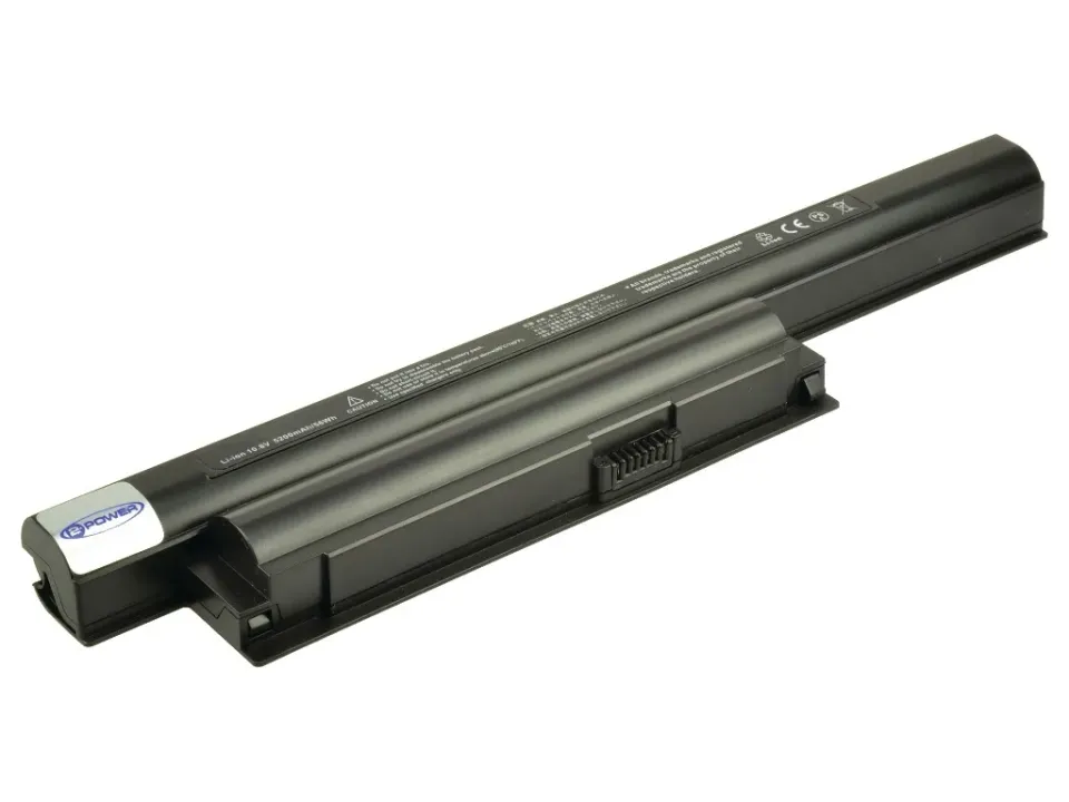 2-Power baterie pro SONY Vaio EA/EB/EC series, Li-ion (6cell), 10.8V, 5200mAh