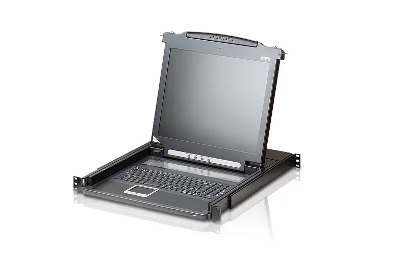 ATEN CL-1000N console 19" LCD
