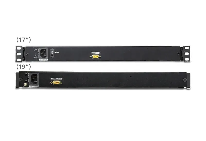 ATEN CL-1000N console 19" LCD