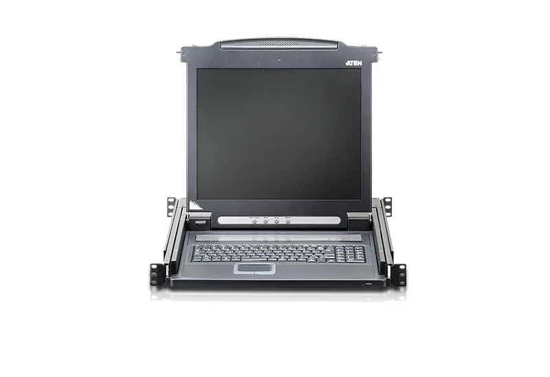 ATEN CL-1000N console 19" LCD