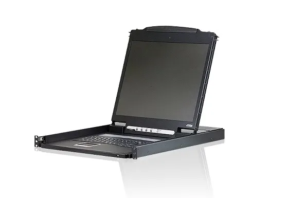 ATEN CL-1000N console 19" LCD