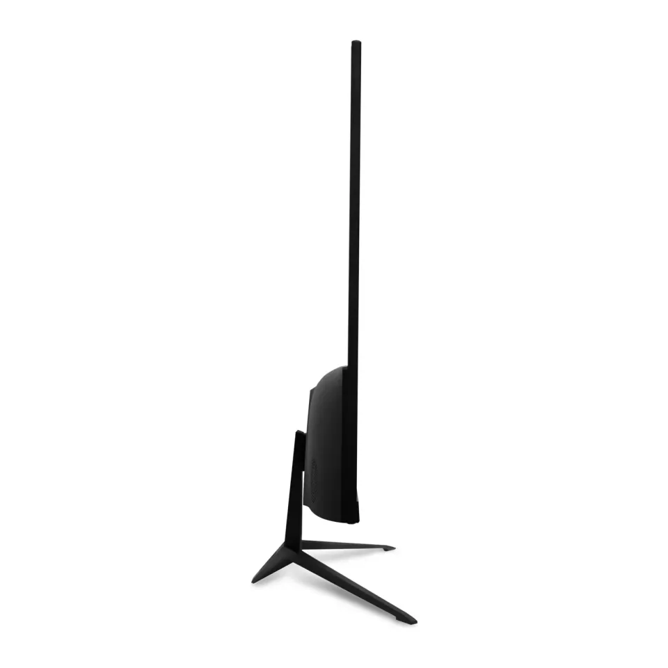 ACER LCD Nitro KG243YS1bipx,60cm(23.8")IPS,1920x1080@180Hz,250cd/m2,178°/178°,1ms,HDMI,DP,FreeSync,VESA,Black
