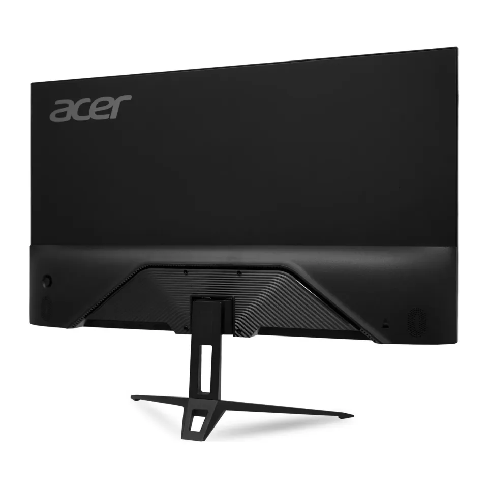 ACER LCD Nitro KG243YS1bipx,60cm(23.8")IPS,1920x1080@180Hz,250cd/m2,178°/178°,1ms,HDMI,DP,FreeSync,VESA,Black
