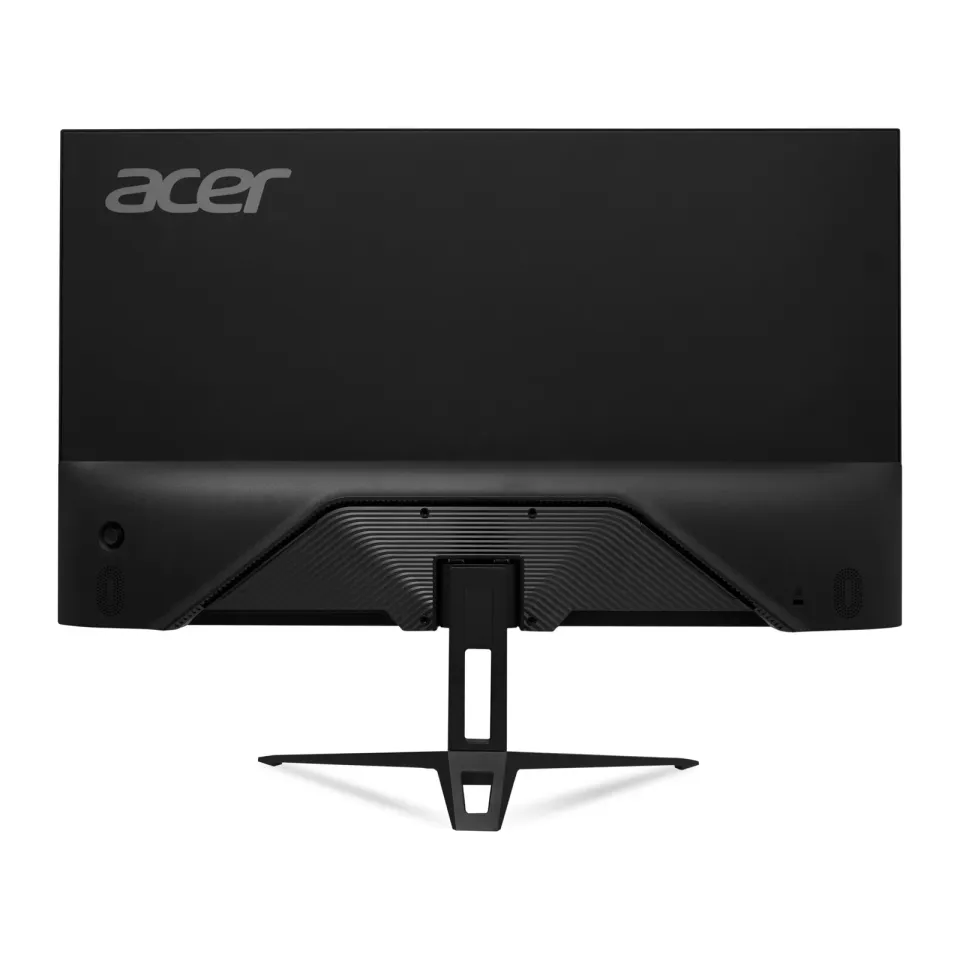 ACER LCD Nitro KG243YS1bipx,60cm(23.8")IPS,1920x1080@180Hz,250cd/m2,178°/178°,1ms,HDMI,DP,FreeSync,VESA,Black