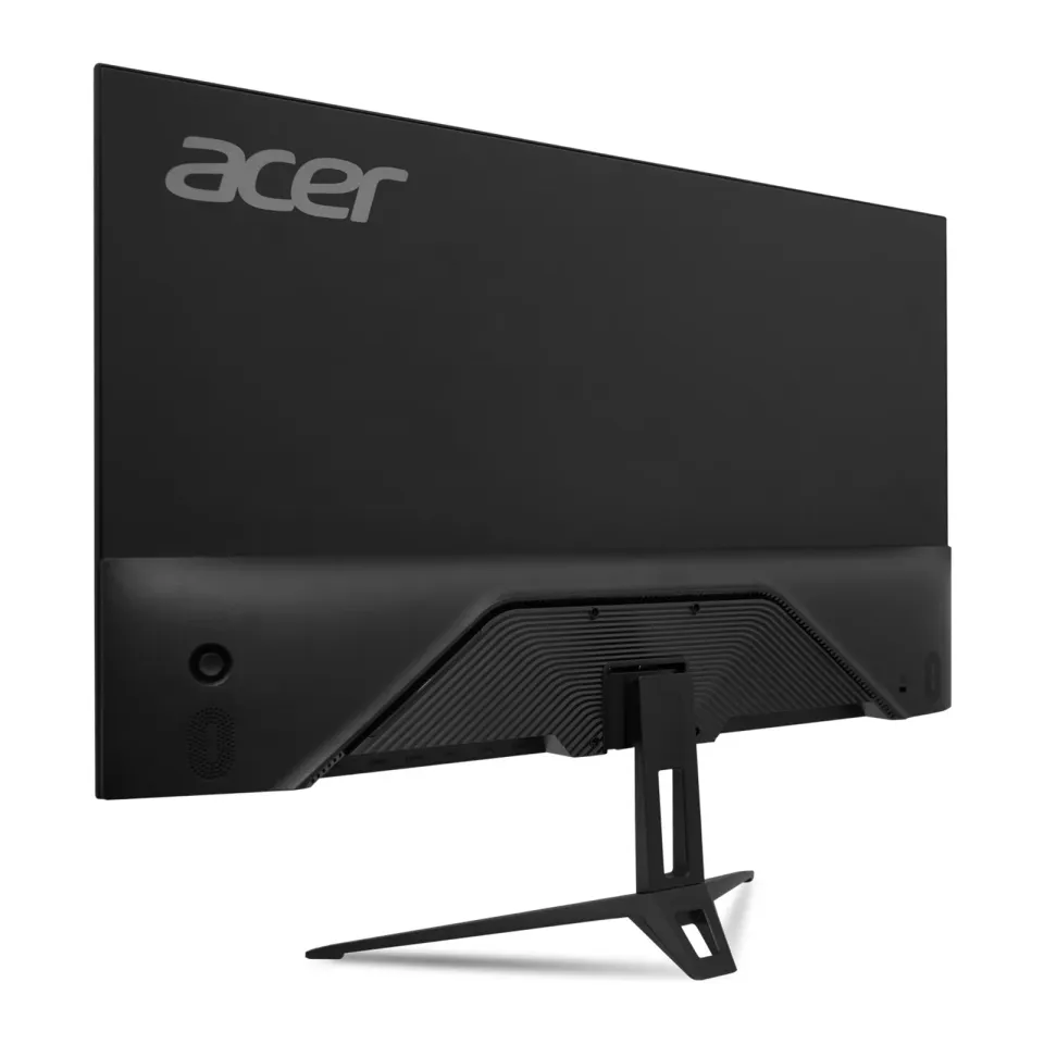ACER LCD Nitro KG243YS1bipx,60cm(23.8")IPS,1920x1080@180Hz,250cd/m2,178°/178°,1ms,HDMI,DP,FreeSync,VESA,Black