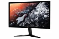 ACER LCD Nitro KG243YS1bipx,60cm(23.8")IPS,1920x1080@180Hz,250cd/m2,178°/178°,1ms,HDMI,DP,FreeSync,VESA,Black
