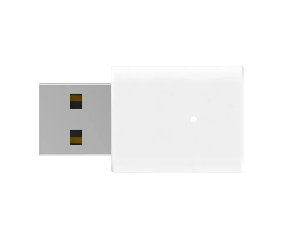 D-Link AC1300 Wi-Fi 5 USB Adapter AC13U