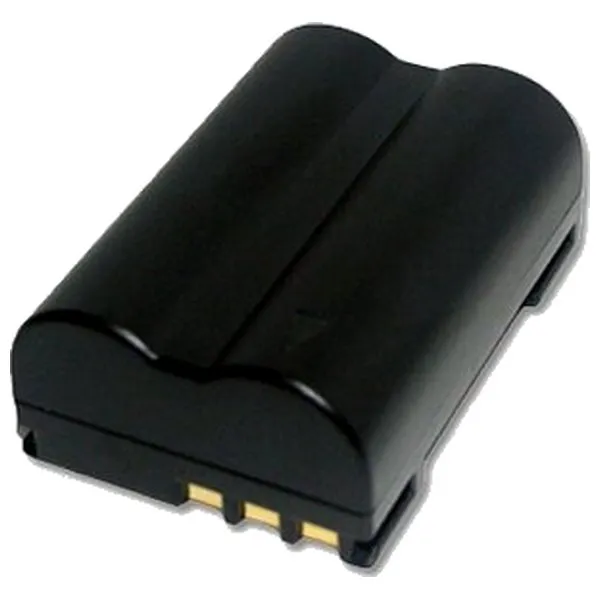 TRX baterie Olympus BLM-1 - Li-Ion 2000mAh