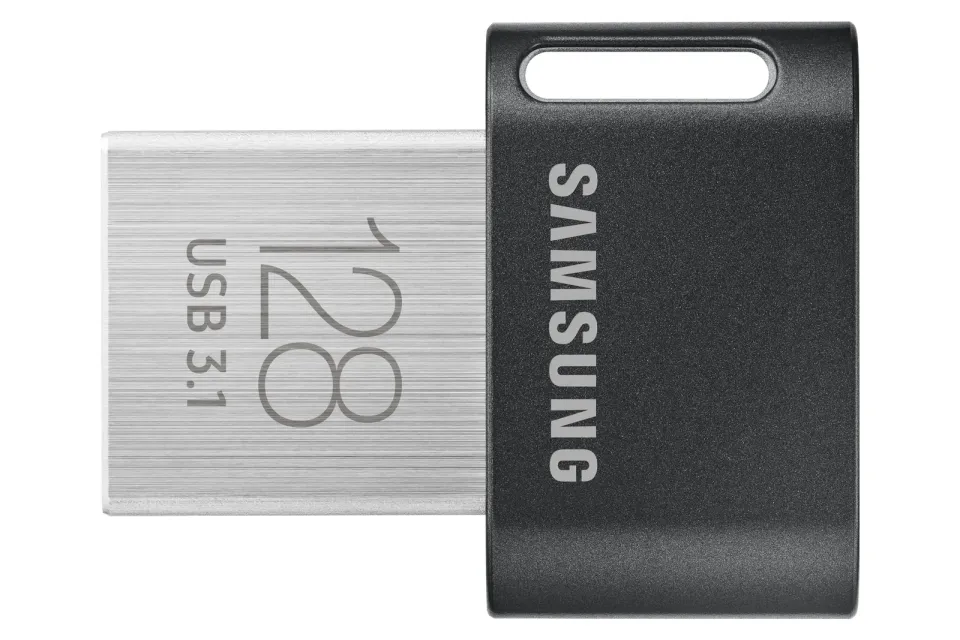 Samsung USB 3.1 Flash Disk 128GB Fit Plus