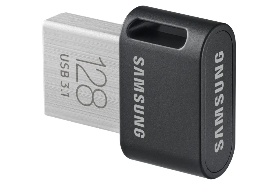 Samsung USB 3.1 Flash Disk 128GB Fit Plus