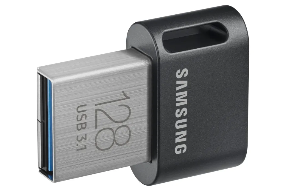 Samsung USB 3.1 Flash Disk 128GB Fit Plus