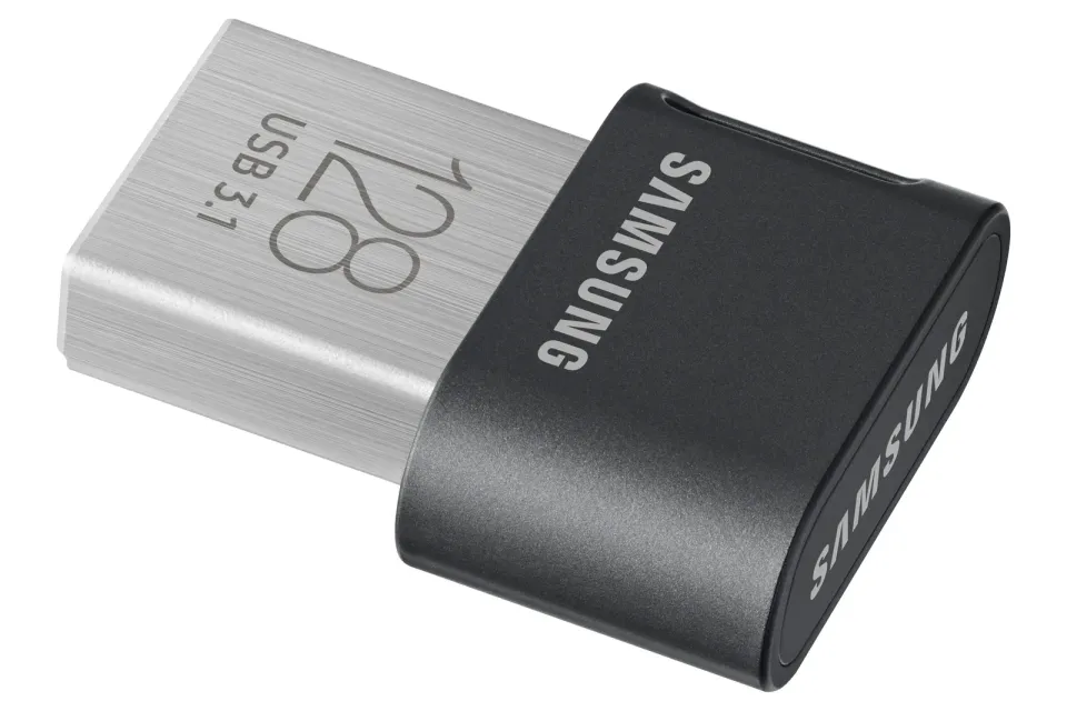 Samsung USB 3.1 Flash Disk 128GB Fit Plus