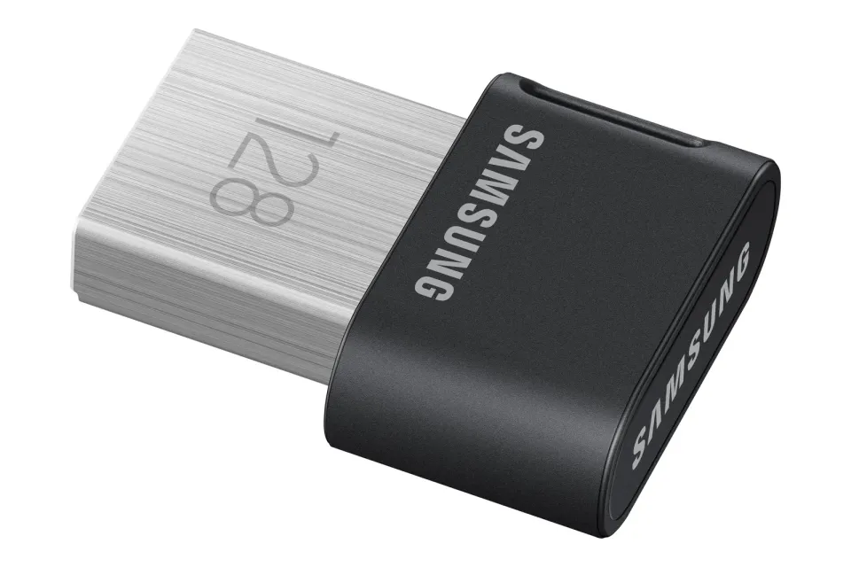 Samsung USB 3.1 Flash Disk 128GB Fit Plus