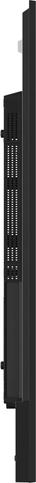65" iiyama LH6565UHSB-B1:IPS,4K UHD,Android,24/7