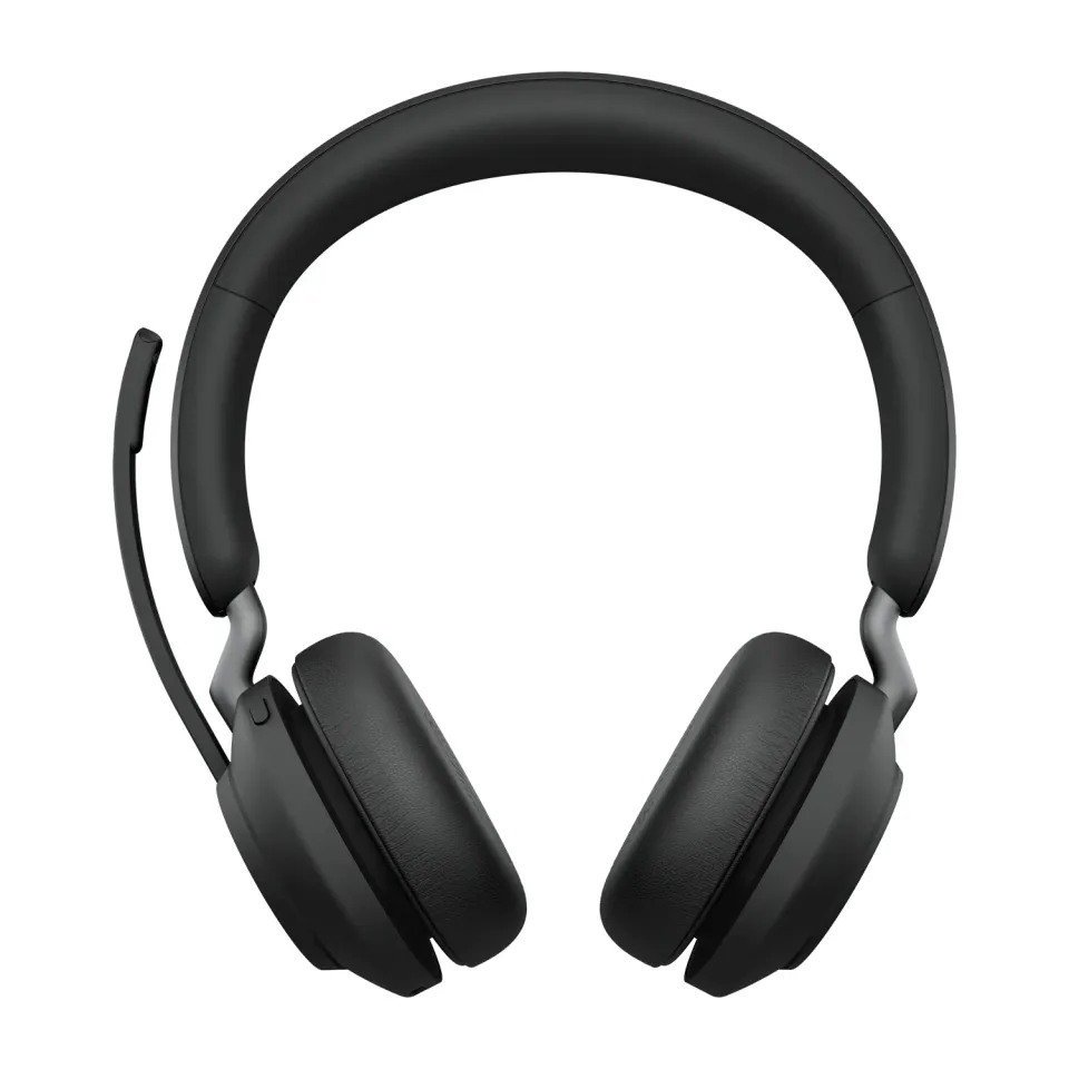 JABRA Speak2 65, USB-C,B, Bezdrát, MS,Stand, černé