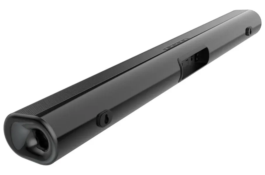 FENDA F&D soundbar HT-230/ 2.0/ 40W/ BT/ Optický/ 3,5" jack/ USB vstup