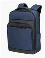 Samsonite MYSIGHT laptop backpack 15,6" 1st Blue - batoh pro notebook