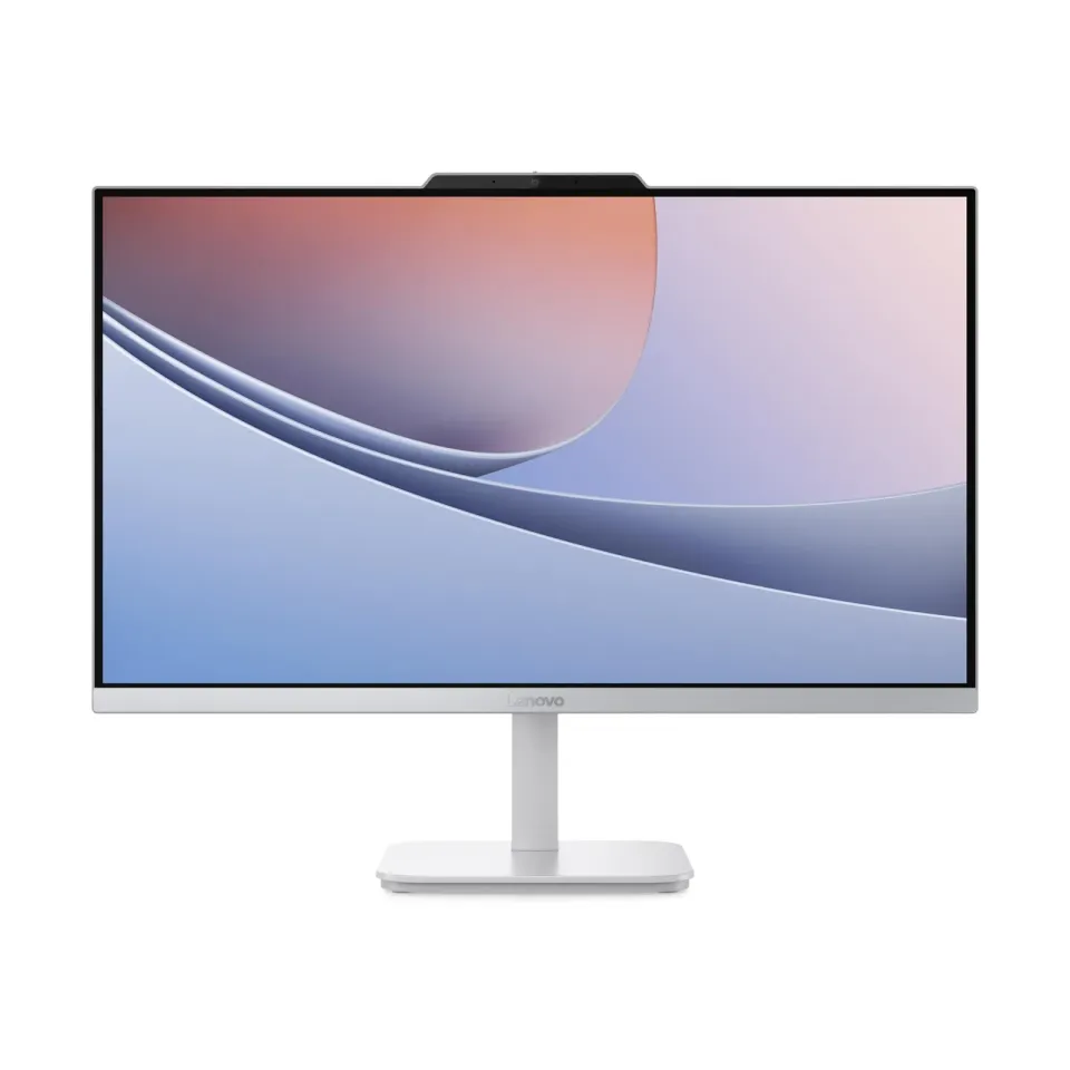 Lenovo A100 AIO Intel N100/8GB/SSD 512GB/23,8"/FHD/IPS/250nitů/60Hz/65W/WIN11