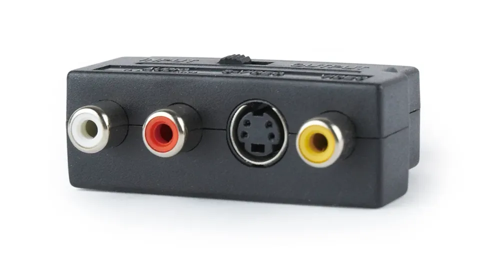 GEMBIRD USB videograbber