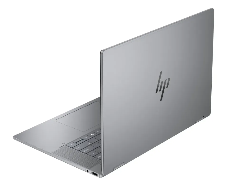HP Omnibook X Flip/16-ar0433nc/AI7-350/16"/2880x1800/T/32GB/1TB/AMD int/W11H/Gray/2R NBD