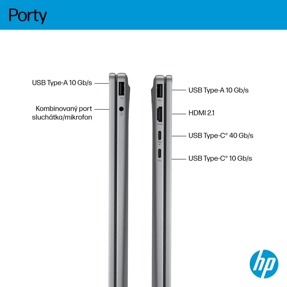 HP Omnibook X Flip/16-ar0433nc/AI7-350/16"/2880x1800/T/32GB/1TB/AMD int/W11H/Gray/2R NBD