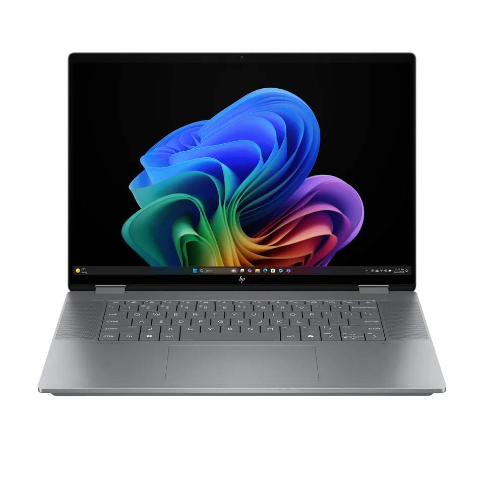 HP Omnibook X Flip/16-ar0433nc/AI7-350/16"/2880x1800/T/32GB/1TB/AMD int/W11H/Gray/2R NBD