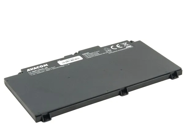 Avacom Náhradní baterie HP Probook 640 G5, 650 G5 Li-Pol 11,4V 4200mAh 48Wh - CD