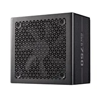 Cooler Master zdroj ELITE Gold 750W FM, 120mm, Plně modulární, 80 Plus Gold, ATX 3.1