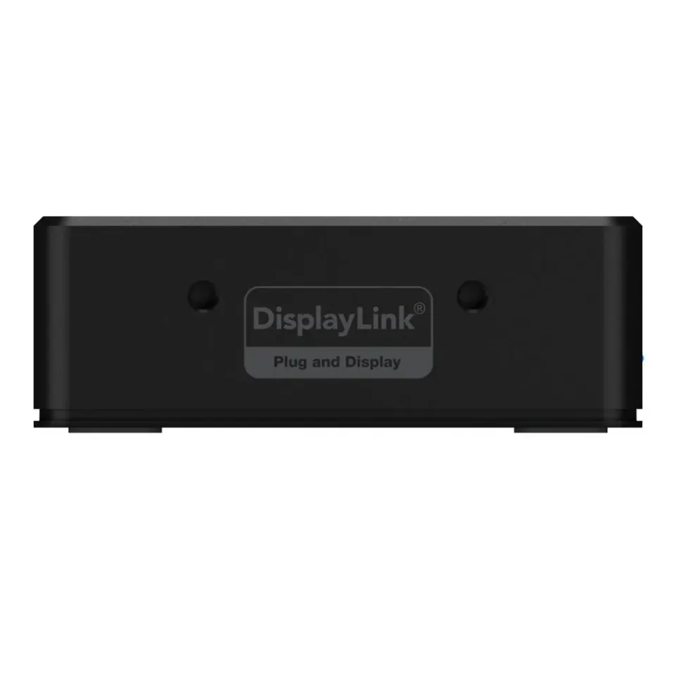 Belkin USB-C Duální display dokovací stanice - 2x HDMI, USB-C, 3x USB-A, RJ45, A