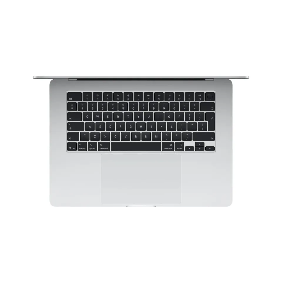 Apple MacBook Air 15"/M5/15,3"/2880x1864/16GB/1TB/M5/Tahoe/Silver/1R