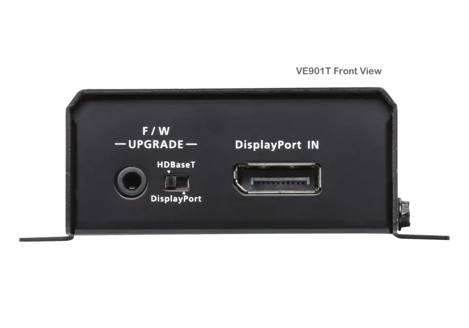 ATEN DisplayPort HDBaseT-Lite Extender