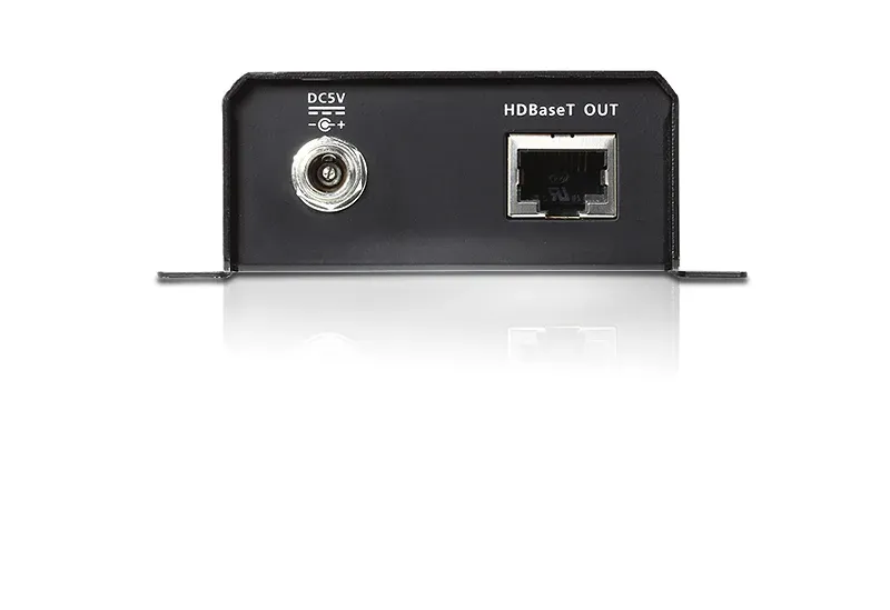 ATEN DisplayPort HDBaseT-Lite Extender