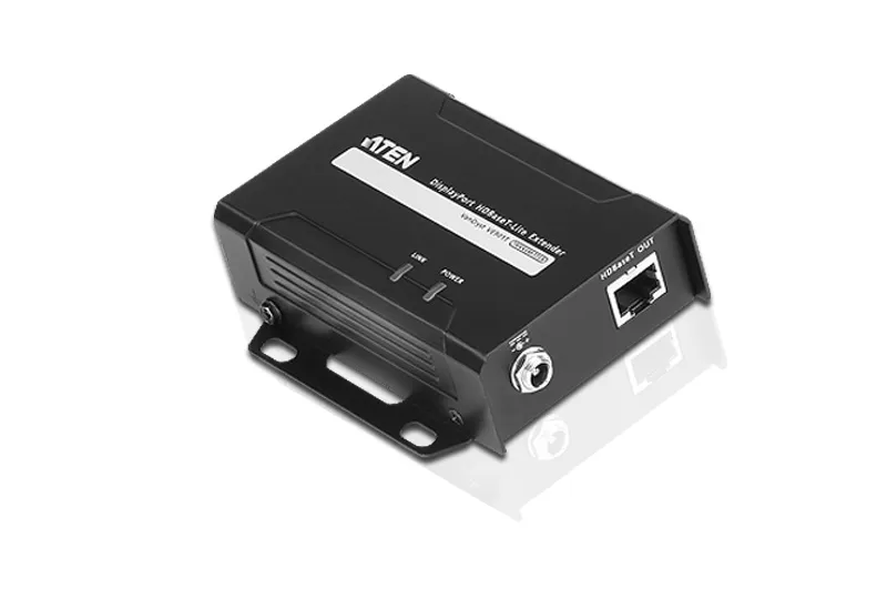 ATEN DisplayPort HDBaseT-Lite Extender (VE901T-AT-G)
