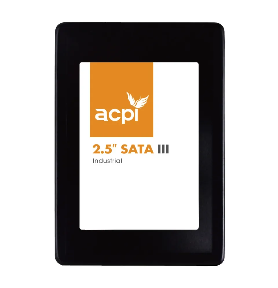 Patriot SED2QII-LT 512GB ACPI