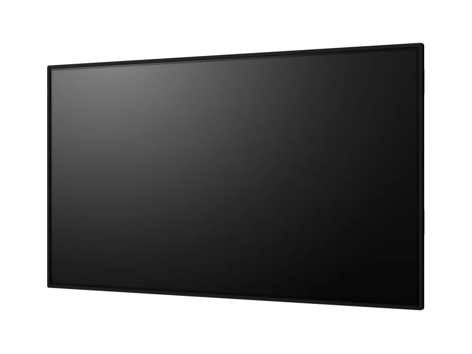 75" LED SHARP PNLB753-WIFI,3840x2160,18/7,500cd,IR