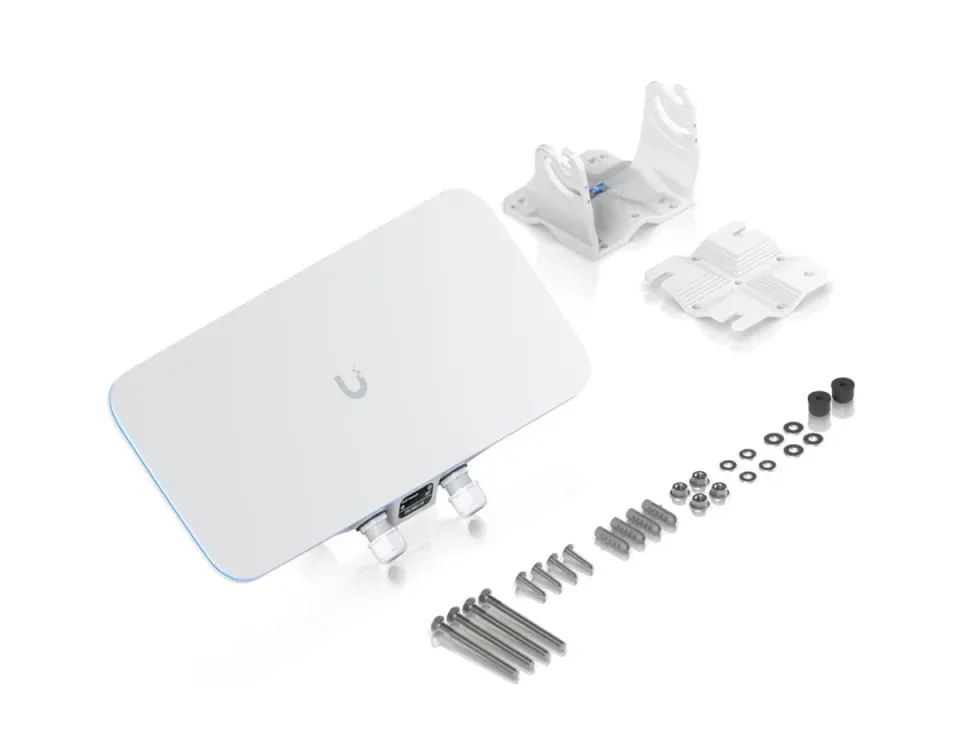 Ubiquiti E7-Audience - UniFi Enterprise E7 Audience Access Point