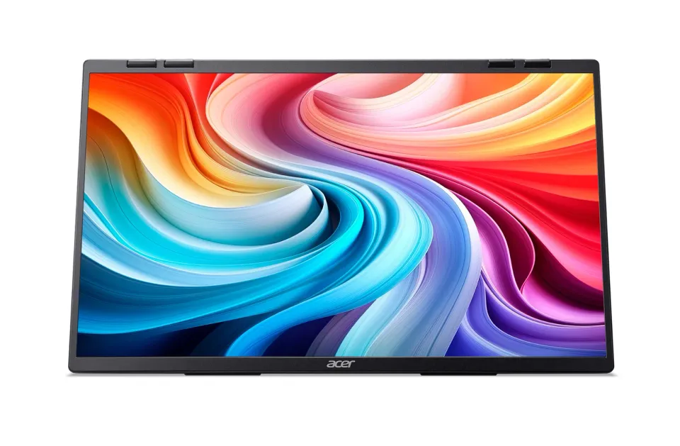 Acer/PD243YEbmiuux/23,8"/IPS/FHD/100Hz/4ms/Černá/2R